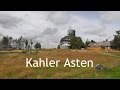 GERMANY Kahler Asten Mountain In Sauerland