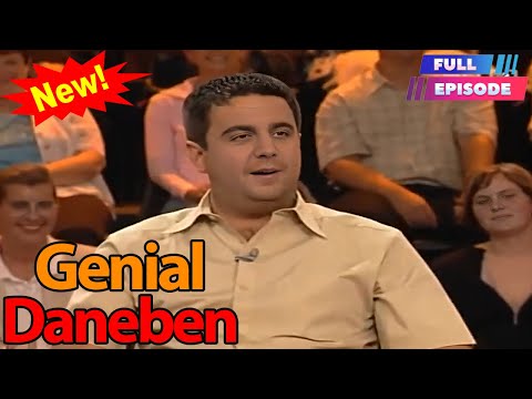 Genial Daneben vom 10 09 2004 (Folge 088 ) NEU | ganze Folge