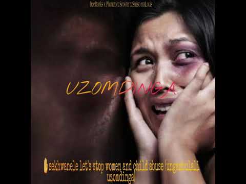 DeeRanks ft Phumzo x Scooter x smiso Malouis UZOMDINGA