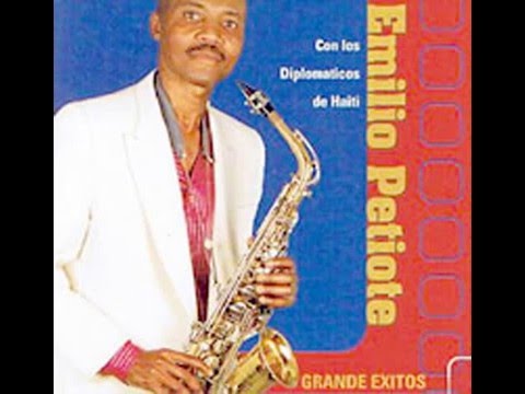 Los Diplomáticos de Haití - Que Viva Santo Domingo (2002)