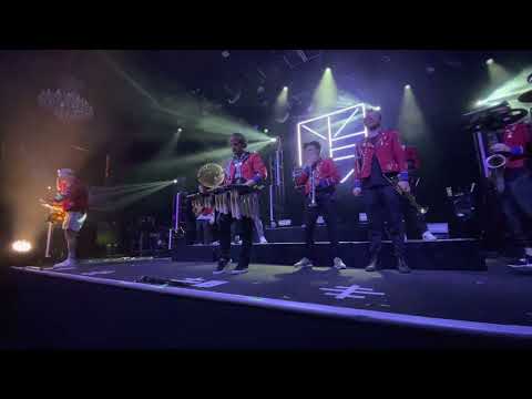 Meute - What Else Is There (The Fillmore, CA 05/23/2023)
