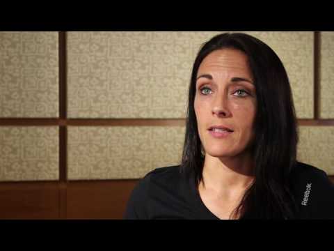 Fight Night Ottawa: The Matchup - Valerie Letourneau vs Joanne Calderwood