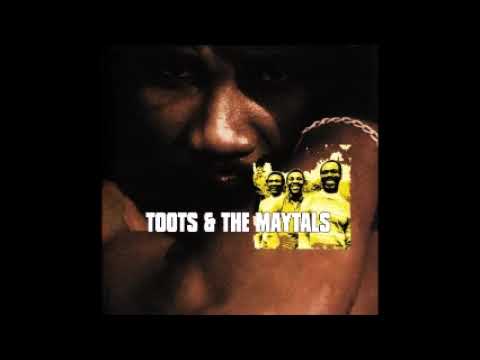 DIVULGANDO: Toots and Maytals - Never you change / MARCOS ROOTS - AL