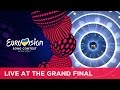 Blanche City Lights LIVE Belgium Grand Final Eurovision 2017