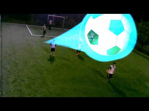 Altınpark Halı Saha 1 27.04.2016 23:00 - akillisaha.com