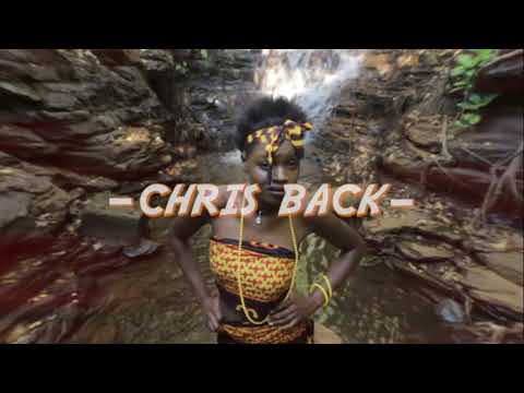 Chris back ft KasDtroy - dance with Me