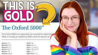 Oxford Dictionary has some AWESOME hidden tools