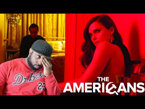 SEASON FINALE | The Americans REACTION & REVIEW - Season 1 Episodes 11 - 13