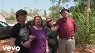 Michael Grimm - Building Diamondhead