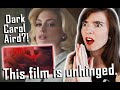 What in the frilly lesbian hell... (Lesbian Film Review ~ Eileen)