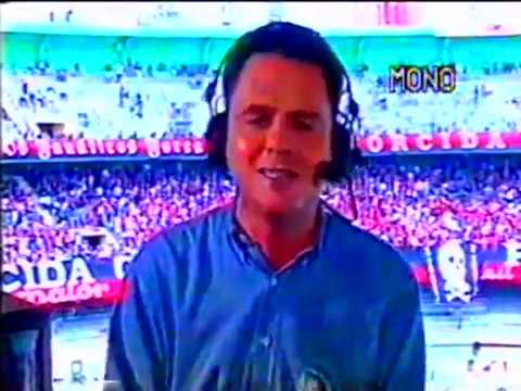 Torneio Seletivo   Libertadores  1999  Atlético-PR  x   São Paulo