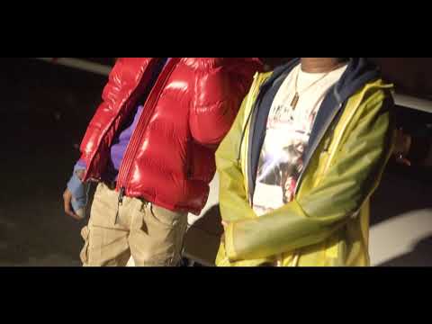 IMSOS44 - “DIE YOUNG” (Official Video) Ft. LIL SHEIK