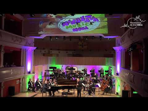 @ionbogdanstefanescu Violeta DInescu - Palinchoros