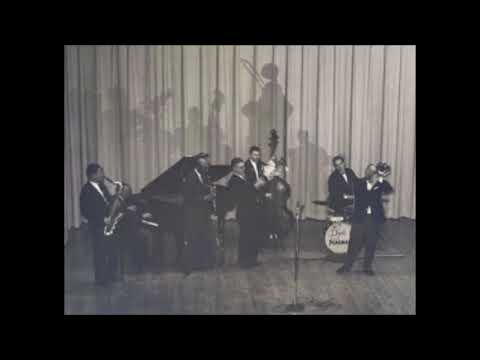 Thumbnail for Edmond Hall - Swingin' by Edmond Hall