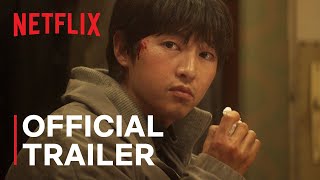 My Name is Loh Kiwan | Official Trailer | Netflix [ENG SUB]