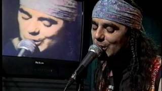 Daniel Lanois - The Unbreakable Chain