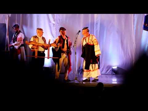 FS Očovan - Zabudnutí