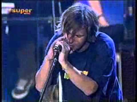 Echt - Fort von mir (live)