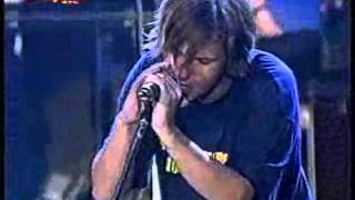 Echt - Fort von mir (live)