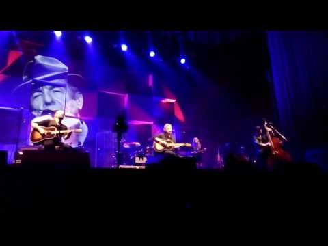 BAP - Wat schriev mer in su enem Fall