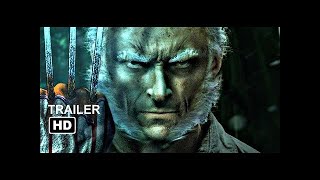 Logan Return (2021) Teaser Trailer "Hugh Jackman, Dafne Knee Marvel Studio "Concept