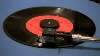 Simon & Garfunkel - Bridge Over Troubled Water - 45 RPM Original Mono Mix