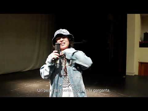 BLEXY D LIRYO - ME HE ESCUCHADO