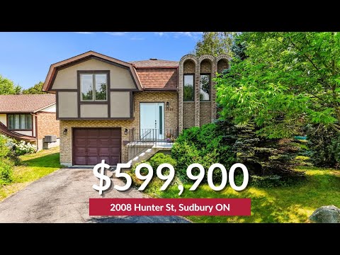 *SOLD* Inside the Perfect $599,900 Family Home in Lo-Ellen