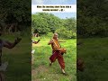 When The Morning Shoot Turns Into A Running Session Tenaliramaseason2 Behindthescene Ytshorts