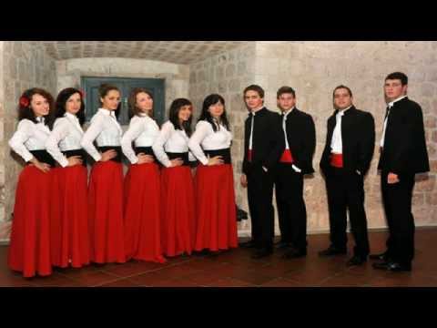 Klapa Signum - Uljenica moje matere