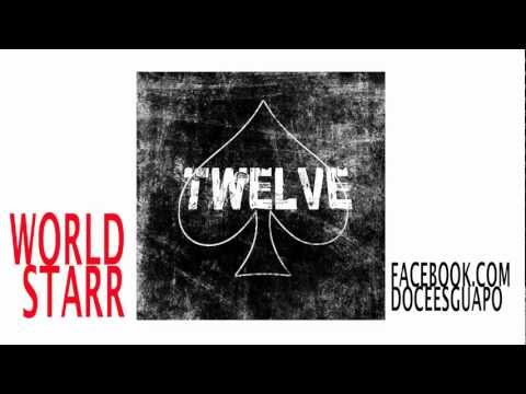 TWELVE 'WORLDSTARR' AUDIO