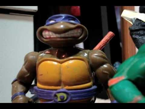 Monster Island Buddies: Episode 30 - "Teenage Mutant Ninja Godzilla"