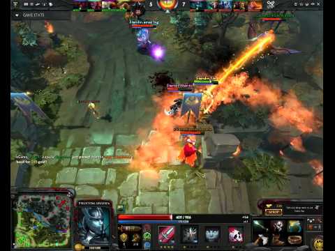 xGame vs Midas - Join Dota league #5 - Highlights