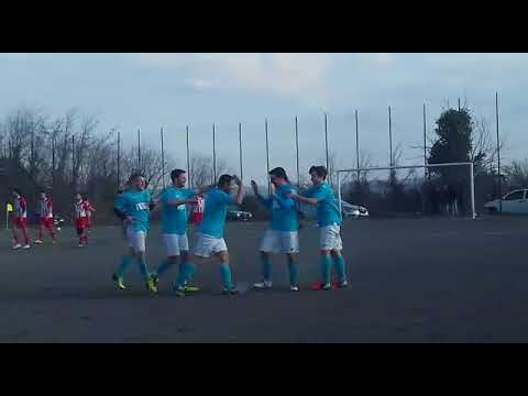 Lazio - Seconda Categoria Girone A - Giornata 22 - Robur Tevere vs Ortana Calcio