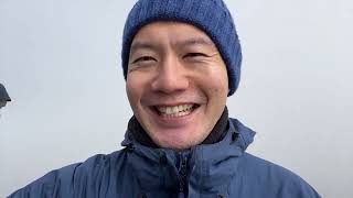 登山配信（乗鞍岳）３
