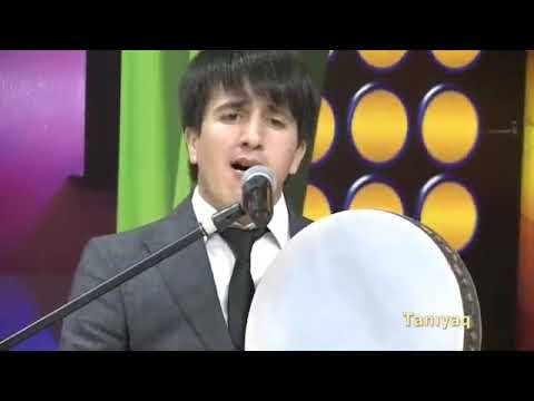 Şahmar Haciyev gözəl ifa