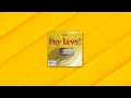 Press Hit Play - Hey Love! [Official Lyric Video]