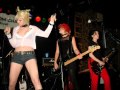 Lo-Ball - Pauley´s Band ~ Lipstick & Aspirin 