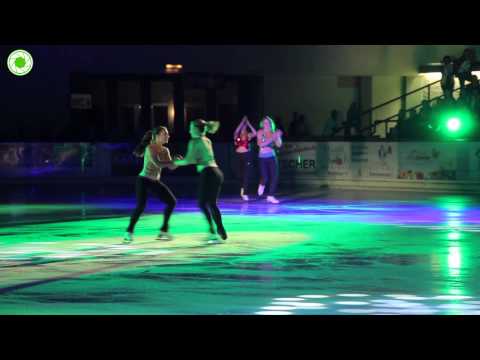 Rhythm on Ice Oberstdorf