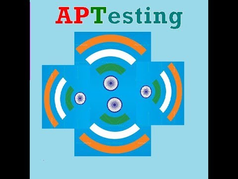 WLAN and BT Testing