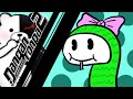 Snakemi Come Home Danganronpa 2 Goodbye Despair