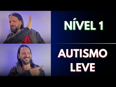 AUTISMO LEVE: É correto utilizar esse termo?