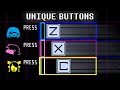 The HIDDEN Attack Mode Deltarune Chapter 1 2