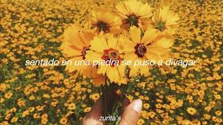 Camila Gallardo–run run se fue pal norte (letra)