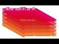 Planet Funk Chase The Sun Slowed