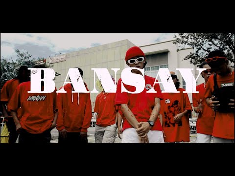 BANSAY - SCYTHEGANG (Official Music Video) profetesa prod.
