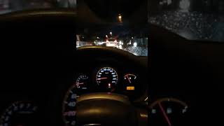 Download lagu Story' wa jalan jalan malam pakai mobil Honda Jazz mp3
