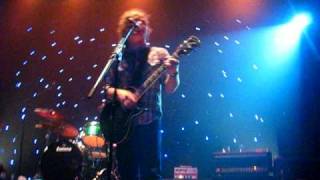 Nada Surf, &quot;Ice on the Wing&quot; @ Webster Hall