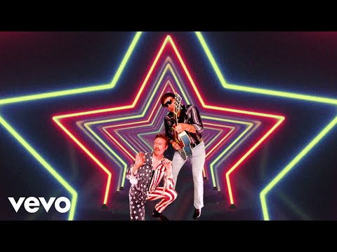 Me Nd Adam - Brooklyn, Please (Official Video)