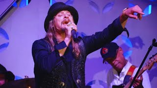 Kid Rock SHOCKING Split: Audrey Berry Engagement ENDED! (Exclusive Details)